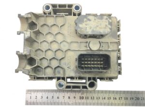 Mercedes vezérlőegység a0015458183 a0015455532 a0015458032 a0015458132