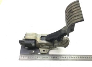 Gyorsítópedál pozícióérzékelővel daf – 1785206, 1844191, 1879728