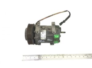 Daf ac kompresszor 1685170 / 1815581 / 1641183 / 1458999 / 1901751 / 1864126