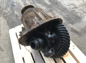 Differenciálmű hajtótengelyhez daf 1878147/1878170/1628129/2312497