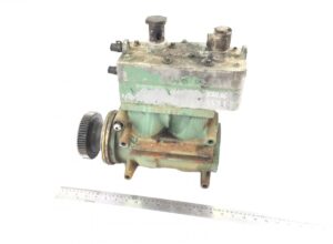 Használt daf légkompresszor 13836 1591