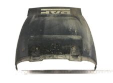 Sárfogó hátsó motor tengely jobb DAF 1920444