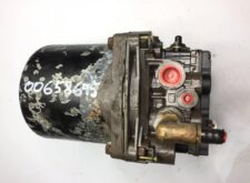 Volvo légszárító 00658645-3194898-9957312-12