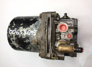 Volvo légszárító 00658645-3194898-9957312-12