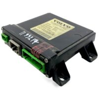 Volvo 70350374-P02 IO modul vezérlőegység A