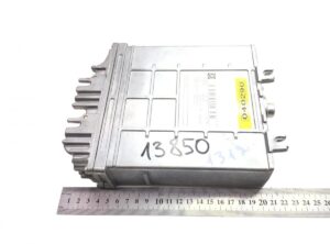 Volvo 040290 13850 sebességváltó vezérlőegység ecu