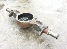 Motor tengely keresztmerevítő Mercedes A9603510101 / 9603510101