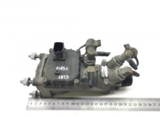 WABCO főfékszelep Mercedes-Benzhez, kód 0044311406/A0044311406