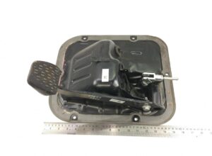 Mercedes fékpedál a9602901319 / a9602920401