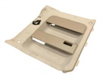 Bal oldali kabin falpanel Mercedes A9606901925 / A9606909125