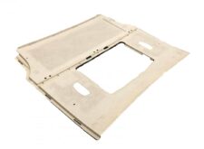 Mercedes kabin tetőpanel A9606908850/A9606904757/A9606908957