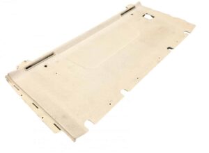 Hátsó kabin oldalfal panel mercedes a9606901841 / a9606901241 / a9616902844