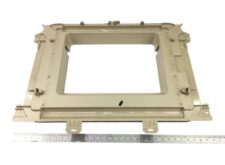 Mercedes A9607801109 tetőfedél trapézfedél