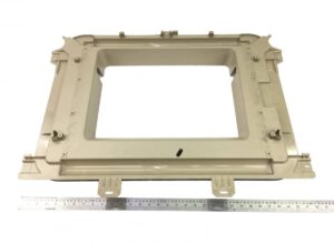 Mercedes a9607801109 tetőfedél trapézfedél