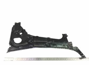 Jobb ajtókeret mercedes a9607202803
