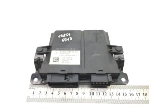 Ajtóvezérlő egység mercedes a9604461019 zgs001