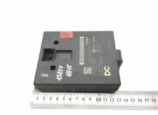 Mercedes A0004461127 vezérlőegység – Central Gateway Continental