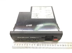 Fleetboard tiirec. Pro vezérlőegység mercedes-benz a0004462360