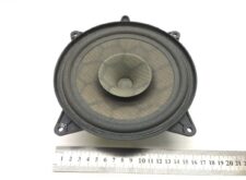 Difúzor Mercedes A0018204802 – Átmérő 16 cm