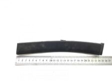 Díszítő ajtó Mercedes kabinhoz A9606890054 / 9606890054 – Fekete, 25 cm