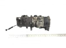 Vízmelegítő Mercedes A0018303220 0018303220 A0014465429 0014465429