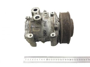 Mercedes a4722300311/a4722300111 ac kompresszor