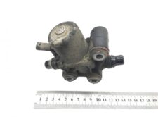 AdBlue hűtőfolyadék szelep, Mercedes, A0001531059, 0001531059