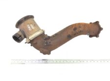 Mercedes kipufogócső – Kód A4711423704