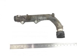 Hűtőfolyadék cső mercedes a4712032702/a4732030731
