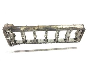 Alsó vezérműfedél mercedes a4710502302 / a4710503002 / a4710504202 / a4710507102