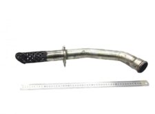 EGR cső Mercedes A4711408808 / A4711423904