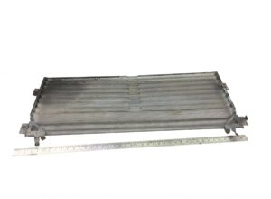Szúnyogháló mercedes radiátorhoz (kódok: a9605002317, 9605002317, a9615000117, 9615000117)