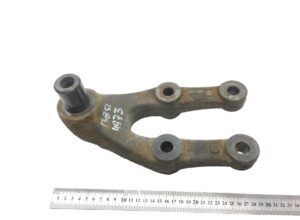 Tartó stabilizátor rúd, jobb felső, másodlagos tengely, mercedes a9603255109