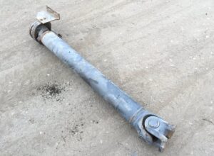 Első kardántengely mercedes-benz – kód a6594100101 / 6594100101