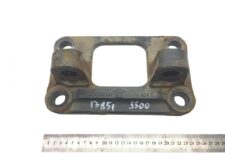 Motor tengely tartó/stabilizátor rúd Mercedes A9603258109