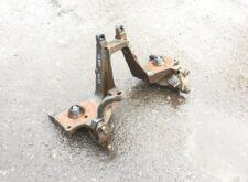 Tartókar másodlagos tengelyhez, nyomatékrúd, stabilizátor rúd Mercedes A9603250209 9603250209 A9603250535 9603250535