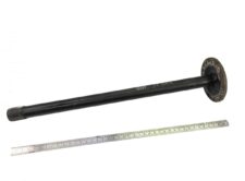 Jobb féltengely Mercedes A9463570101-hez