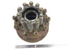 Kerékagy féktárcsával, jobb hajtótengely Mercedes A9463560201, 9463560201, A9603561801, 9603561801, A9424230112, 9424212112