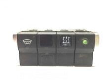 Modul kapcsolók Mercedes A9605400246/A0125454807/A0125451807 páramentesítéshez és fűtéshez