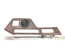 Műanyag fedél Mercedes műszerfalhoz – Model A9606801508 / A9606807408 / 9606801508 / 9606807408 / A9606801608 / 9606809408