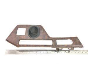 Műanyag fedél mercedes műszerfalhoz – model a9606801508 / a9606807408 / 9606801508 / 9606807408 / a9606801608 / 9606809408
