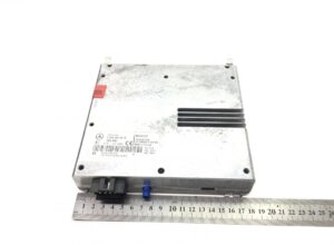 Mercedes vezérlőegység a0004460475 bosch 7 620 000 169