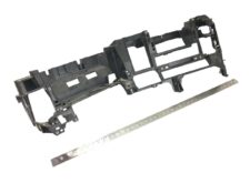 Mercedes A9606802654/A9606800754/A9606801555 bordás áthidaló egység