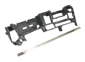 Mercedes a9606802654/a9606800754/a9606801555 bordás áthidaló egység