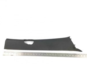 Jobb oldali oszlopfedél mercedes a9606924201 9606924201