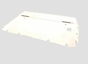 Hátsó kabin oldalfal panel mercedes cod a9616912241