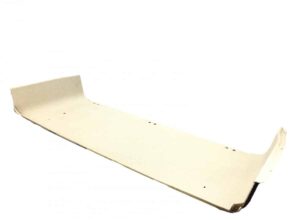 Mercedes kabin tetőpanel a9606901052 és a9606906357