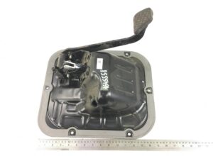 Mercedes fékpedál a9602920401/a9602941201