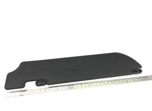 Bal oldali belső napellenző mercedes a9608101310 / 9608101310-12