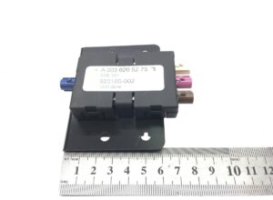 Elektronikus modul mercedes a 003 820 52 75